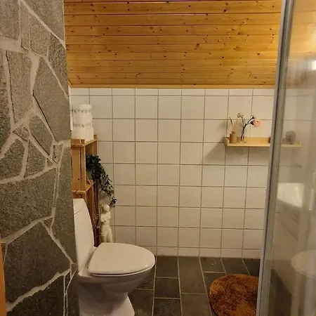 Privat overnatting Koselig Overnattingssted Med Fjordutsikt Sjovegan