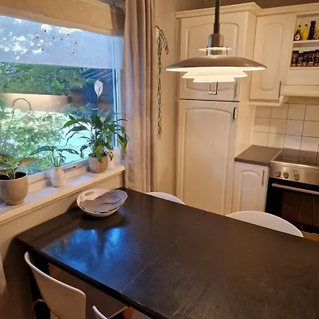Koselig Overnattingssted Med Fjordutsikt Privat overnatting *